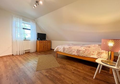 Zimmer DG Haus Nr. 6