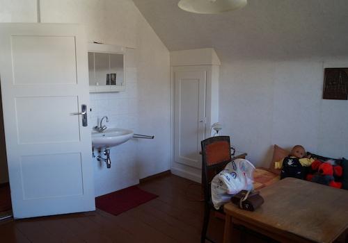 Vorderhaus OG Zimmer li