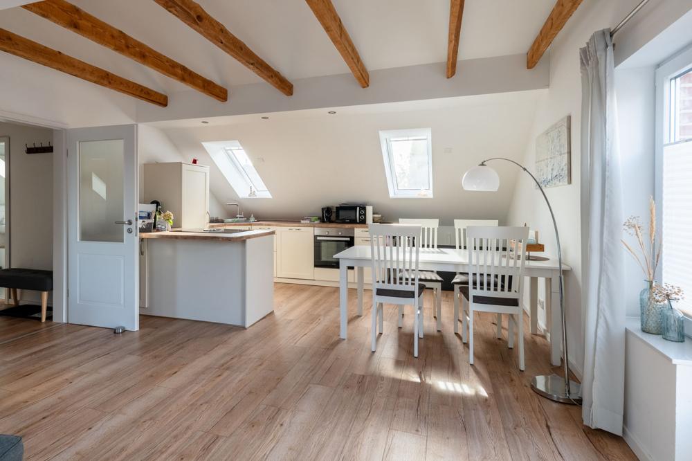 Kochen/Wohnen OG