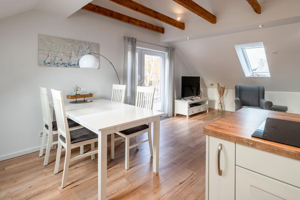 Kochen/Wohnen OG