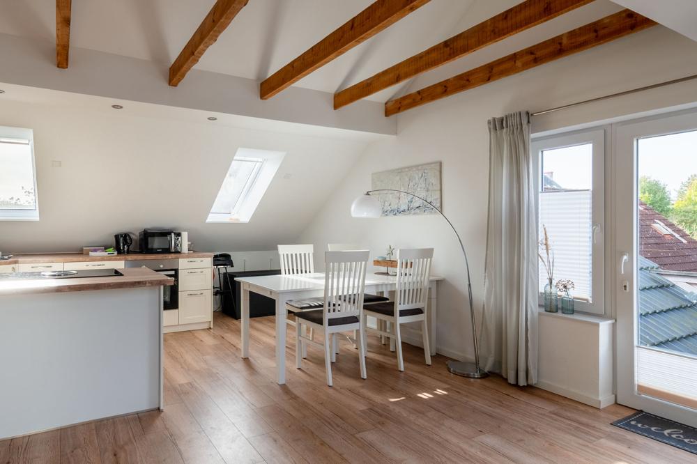 Kochen/Wohnen OG