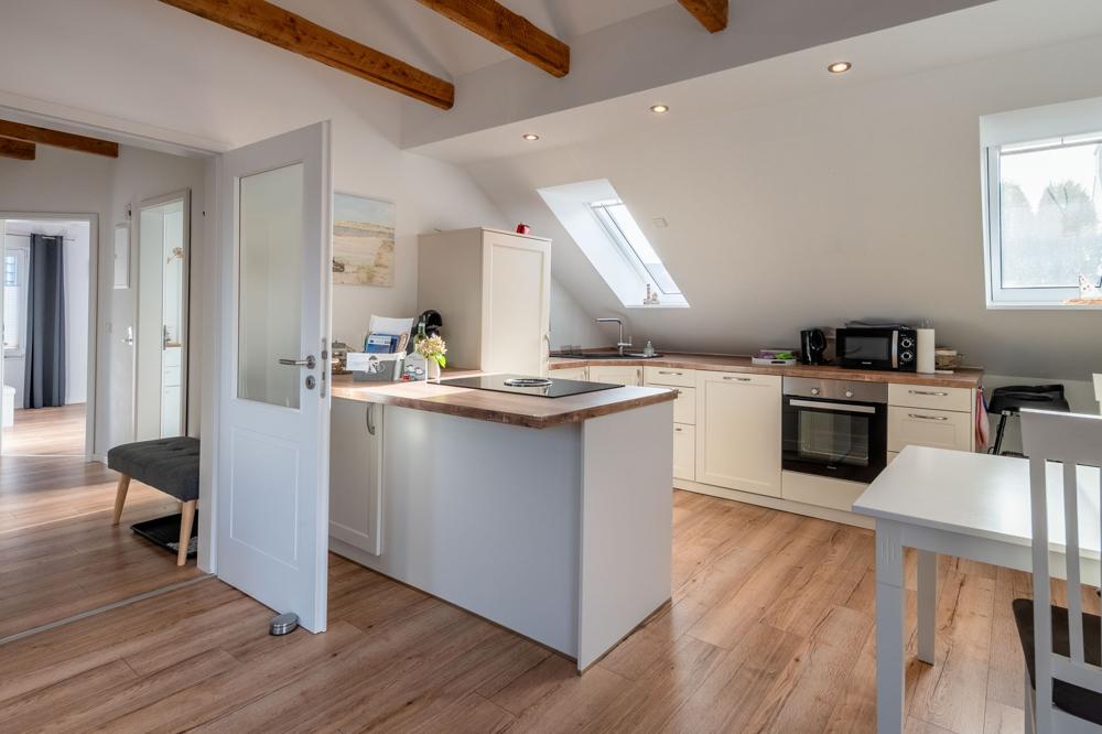 Kochen/Wohnen OG