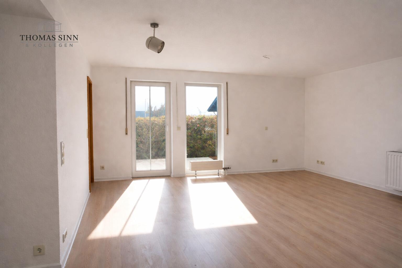 Wohnen/Schlafen