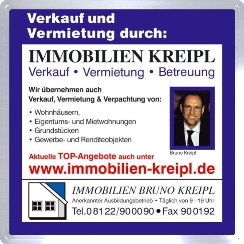 Vermietung Verkauf seit 1987