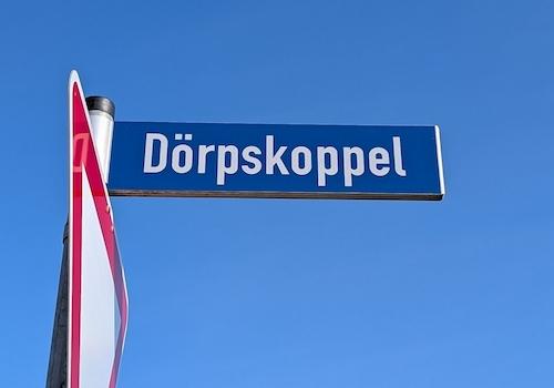 Leben an der Dörpskoppel