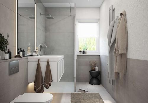 Badezimmer