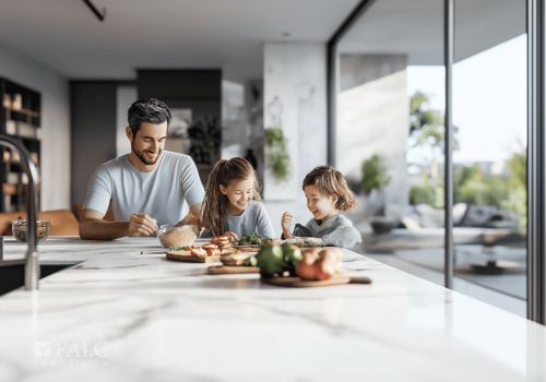 Familienbeispiel