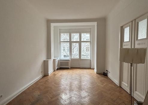 WG-Zimmer zu vermieten – vollmöbliert