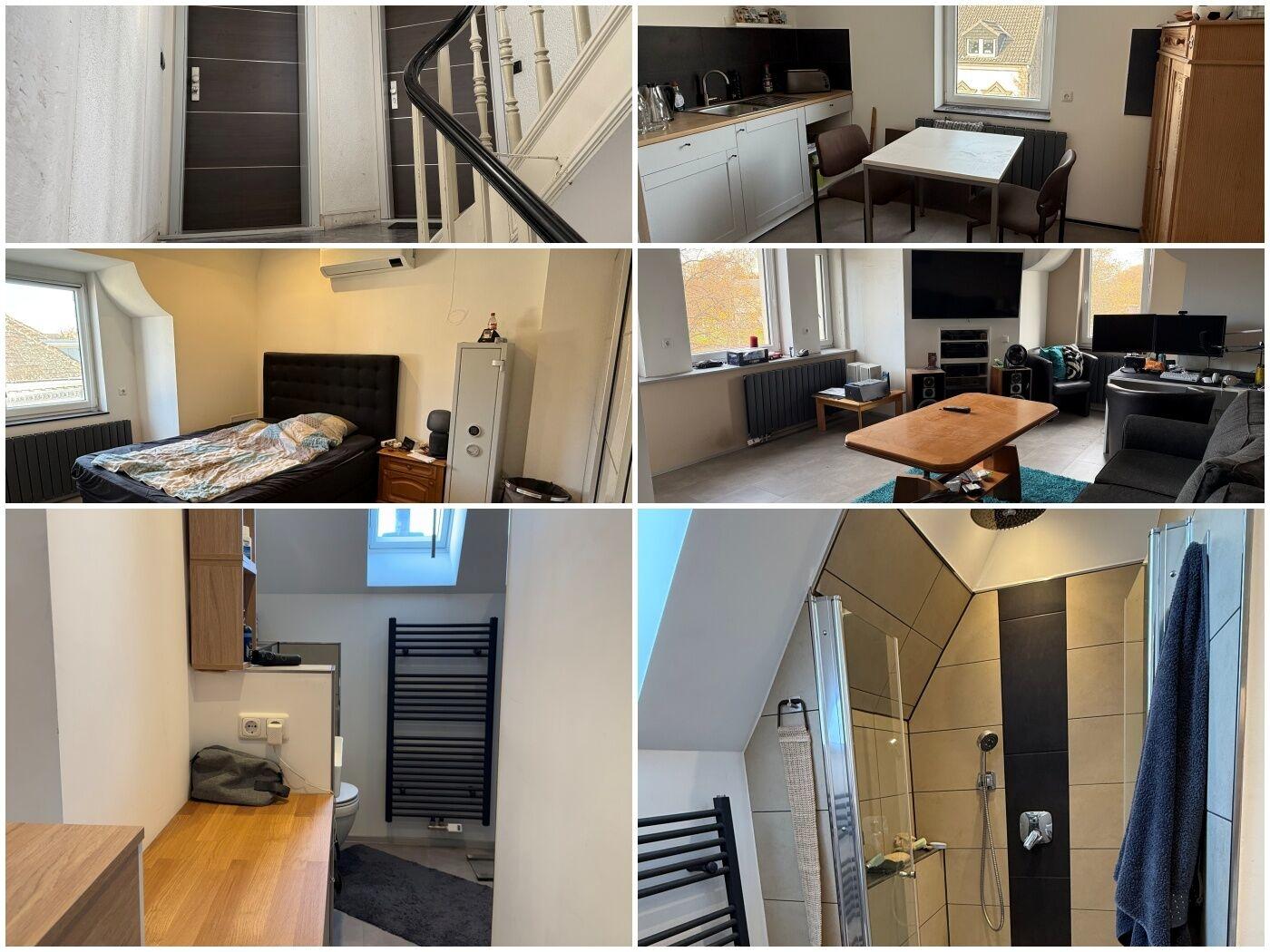 Bilder 2. OG links