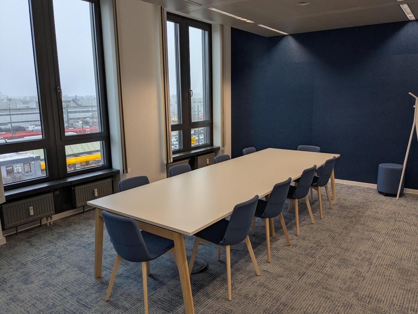 Besprechungsraum 