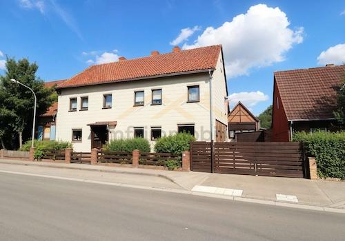 Magdeburger Straße Grasleben