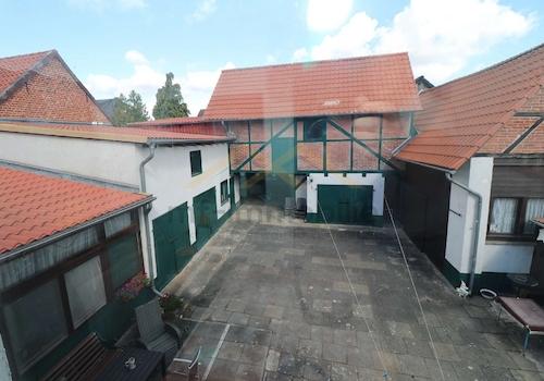 Magdeburger Straße Grasleben