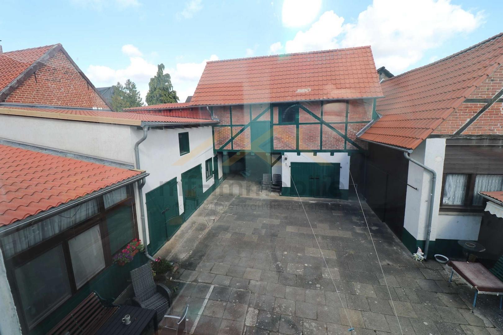Magdeburger Straße Grasleben