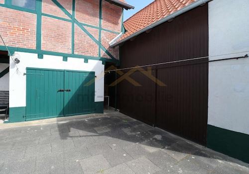 Magdeburger Straße Grasleben