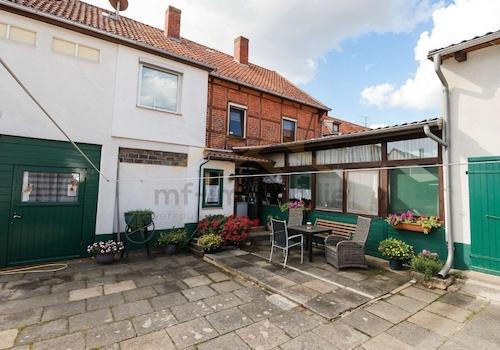 Magdeburger Straße Grasleben