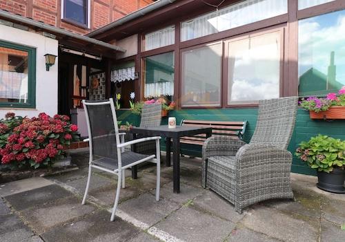 Magdeburger Straße Grasleben