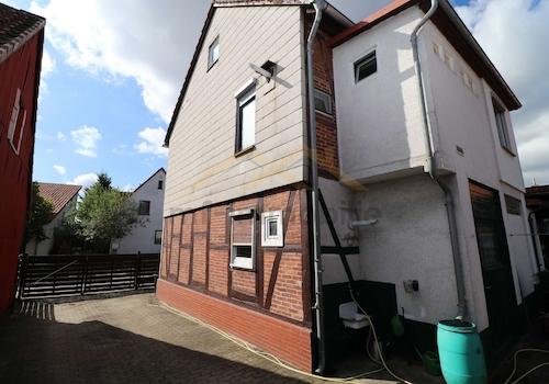 Magdeburger Straße Grasleben