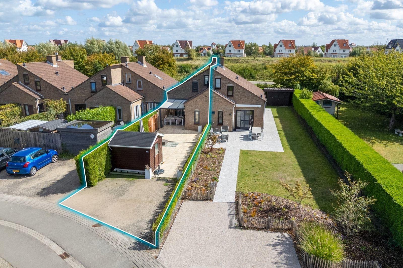 Ferienhaus Zeeland kaufen012