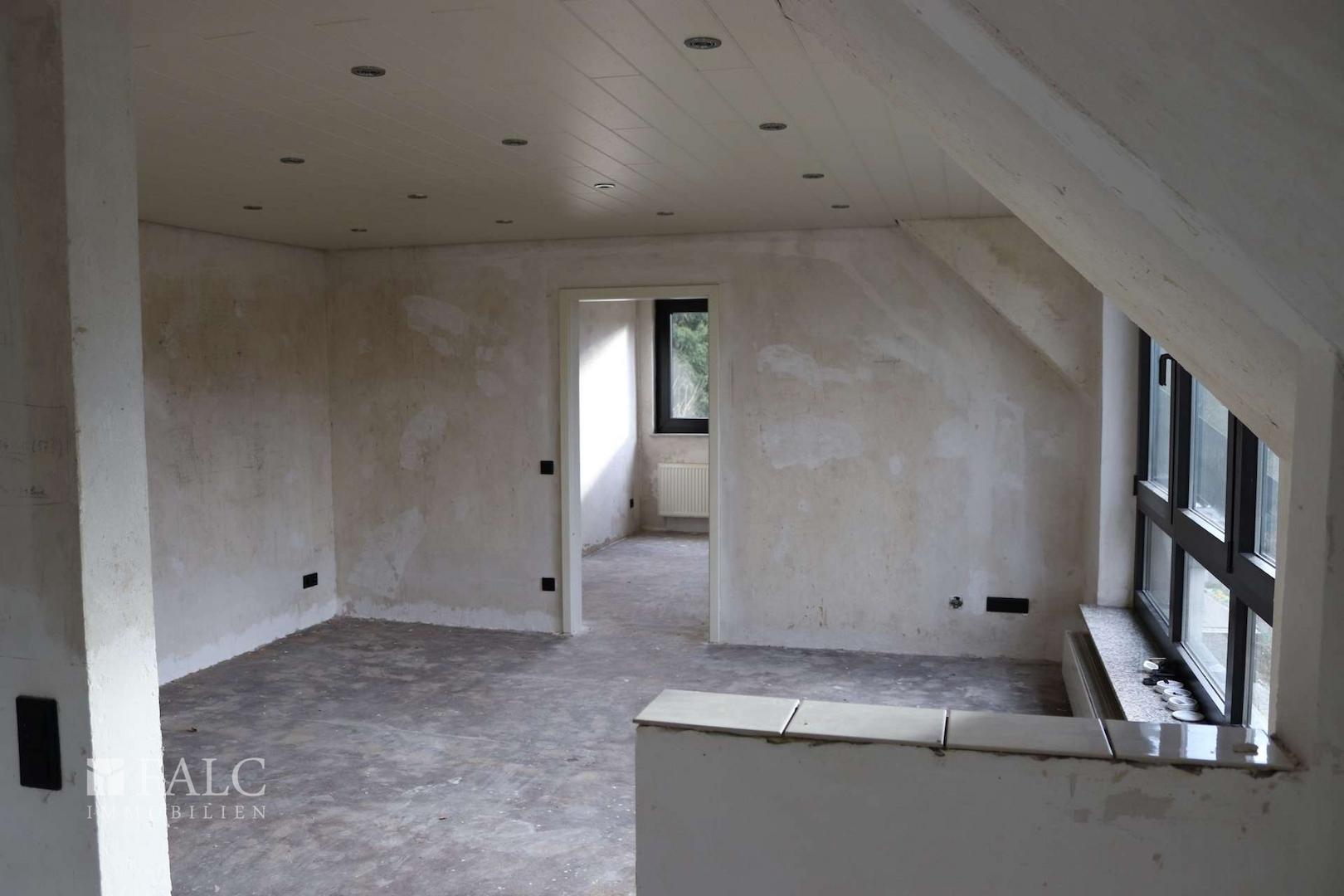 Wohnzimmer OG