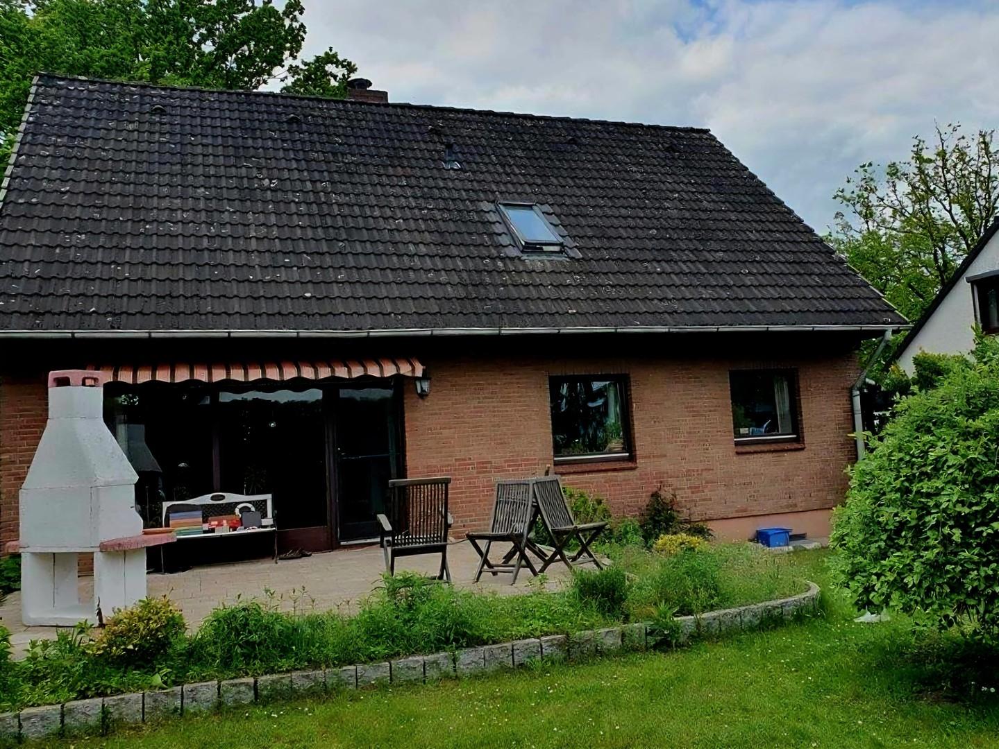 Curt- Goetz- Str. 6 , 22175 Hamburg - Photo 2