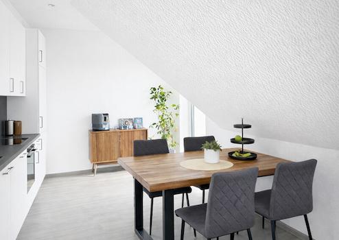 Gemütliche 2-Zimmer-Wohnung nah am Zentrum von Haselünne verfügbar!