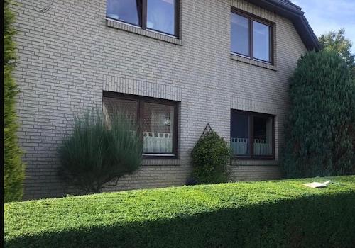 Hausansicht Büttel 3