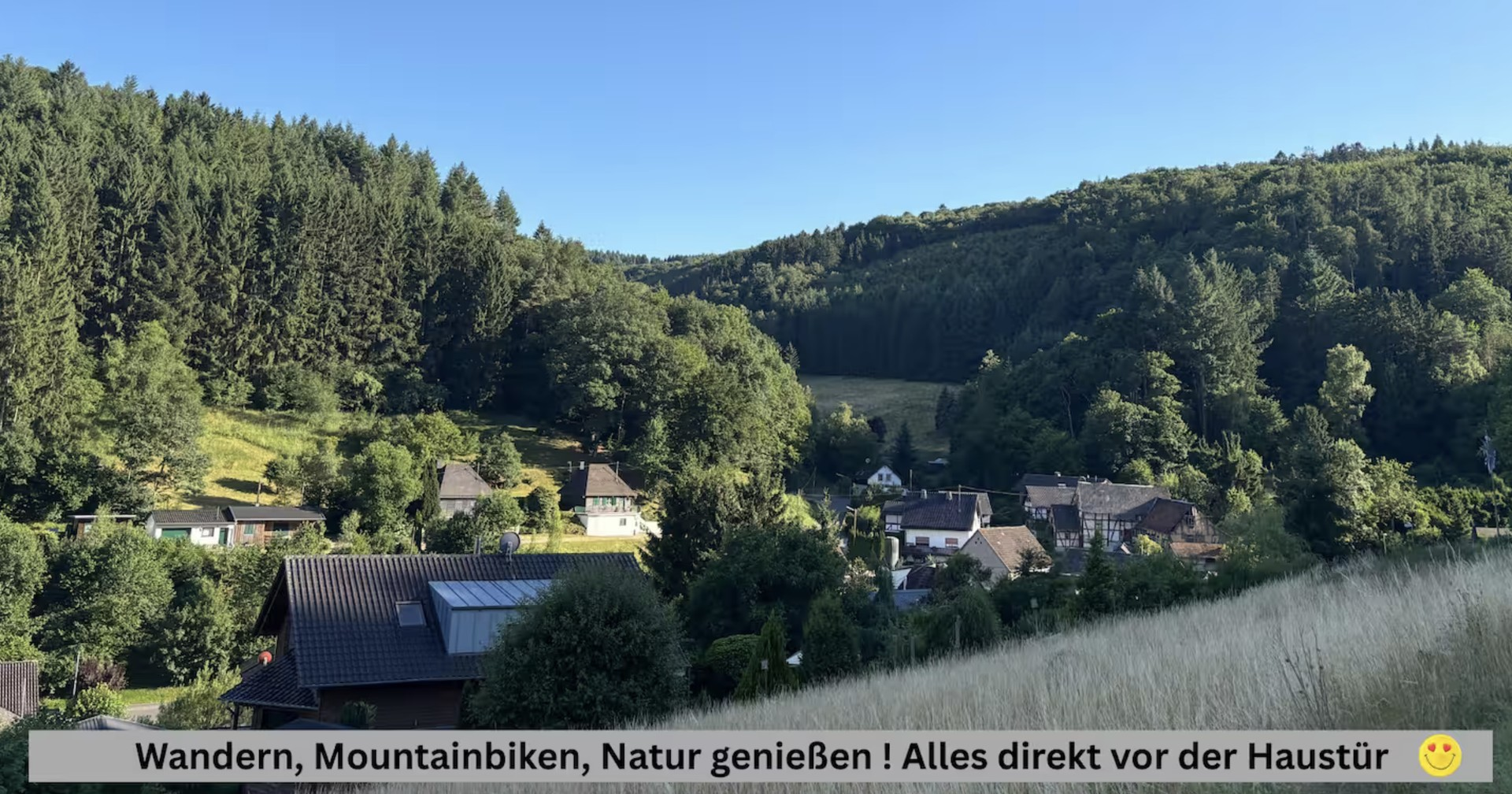 Umgebung