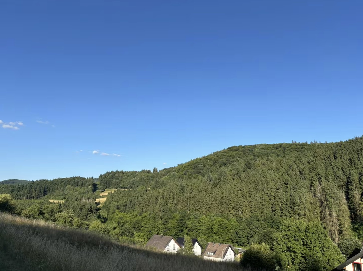 Umgebung