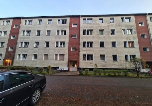 Herzlich Willkommen! 