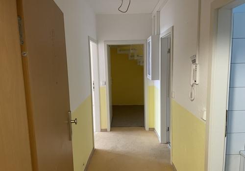 Flur Wohnung 1