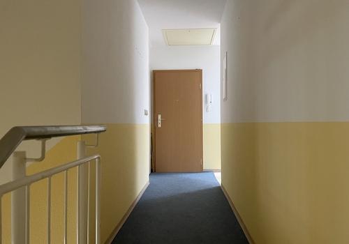 Flur Wohnung 2