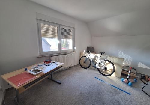 mögliches Kinderzimmer 