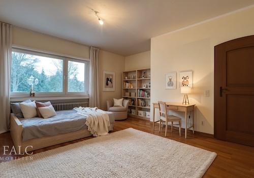 Kinderzimmer - Beispiel