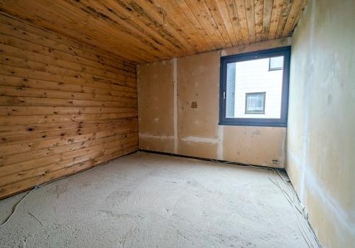 Zimmer im 1. Obergeschoss