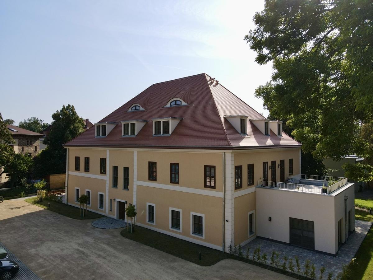 Außenaufnahme
