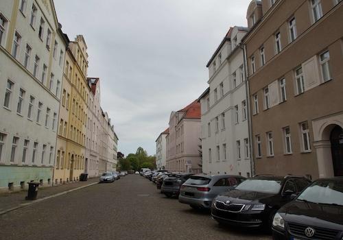 Umgebung