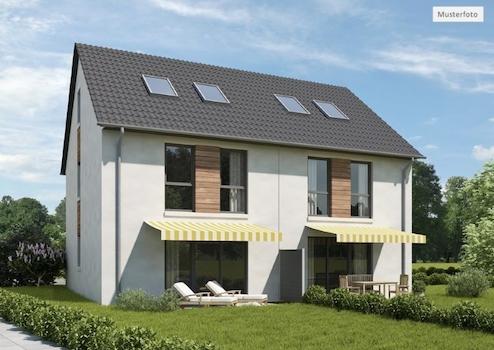 Reihenmittelhaus in 38350 Helmstedt, Wittenberger Str. – Helmstedt, de – Bild 1 von 1