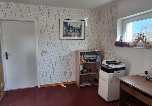 Büro / Kinderzimmer