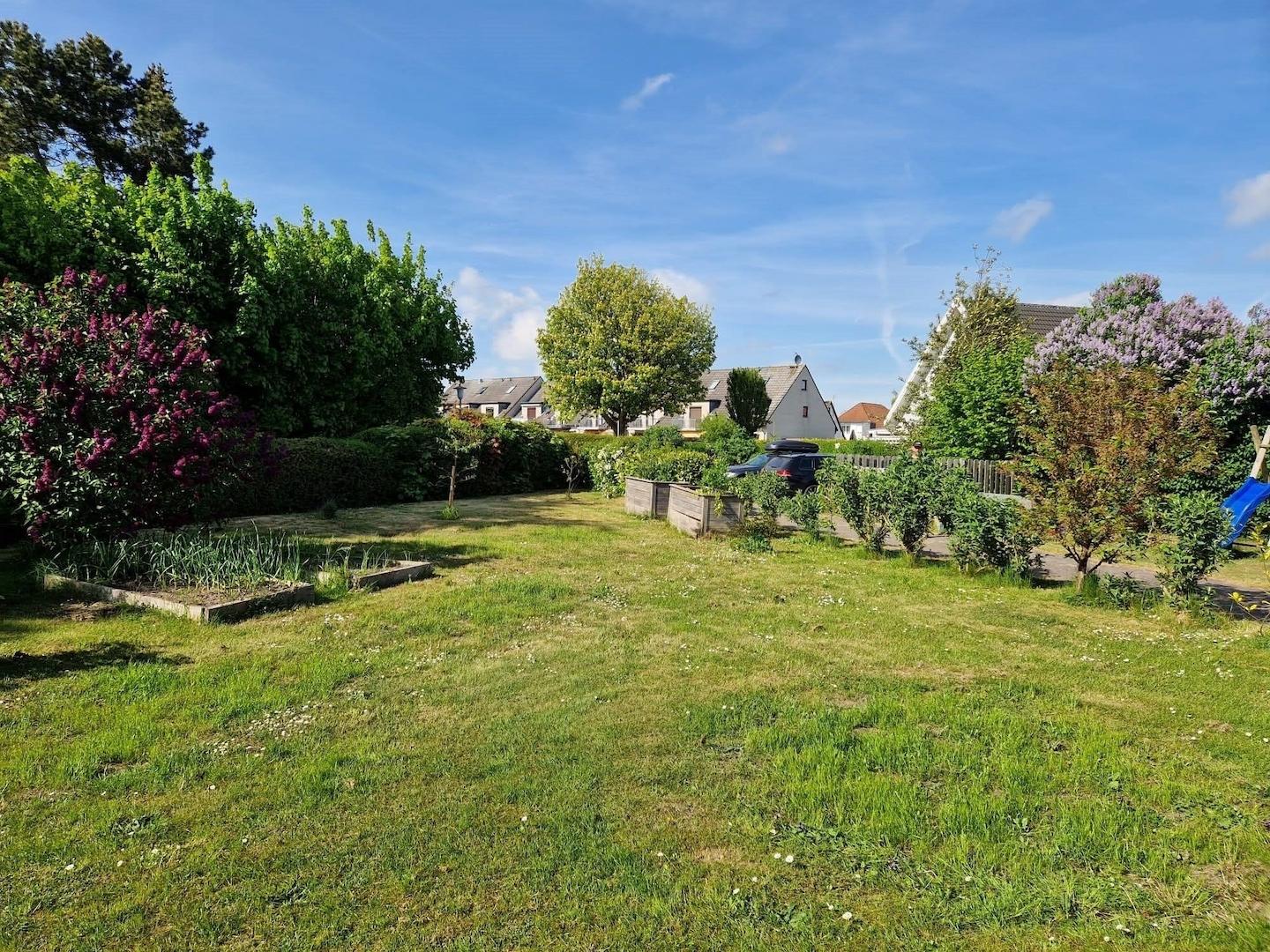 Garten Nord