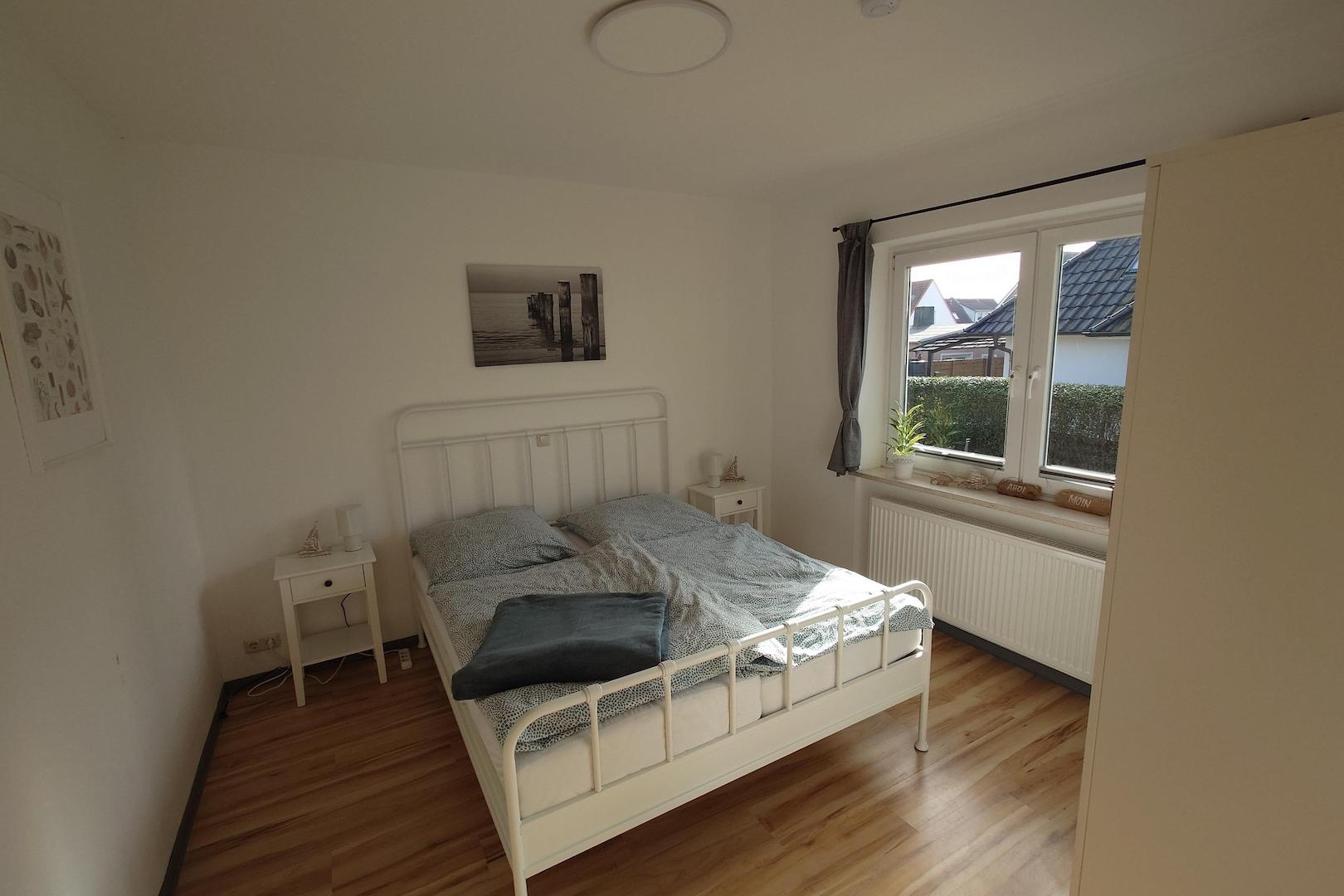 Schlafzimmer 3 EG