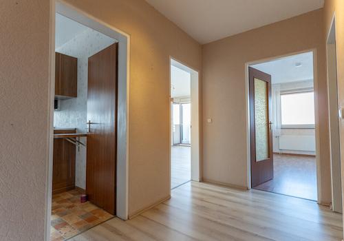 Wohnungsdiele (Fotos I)