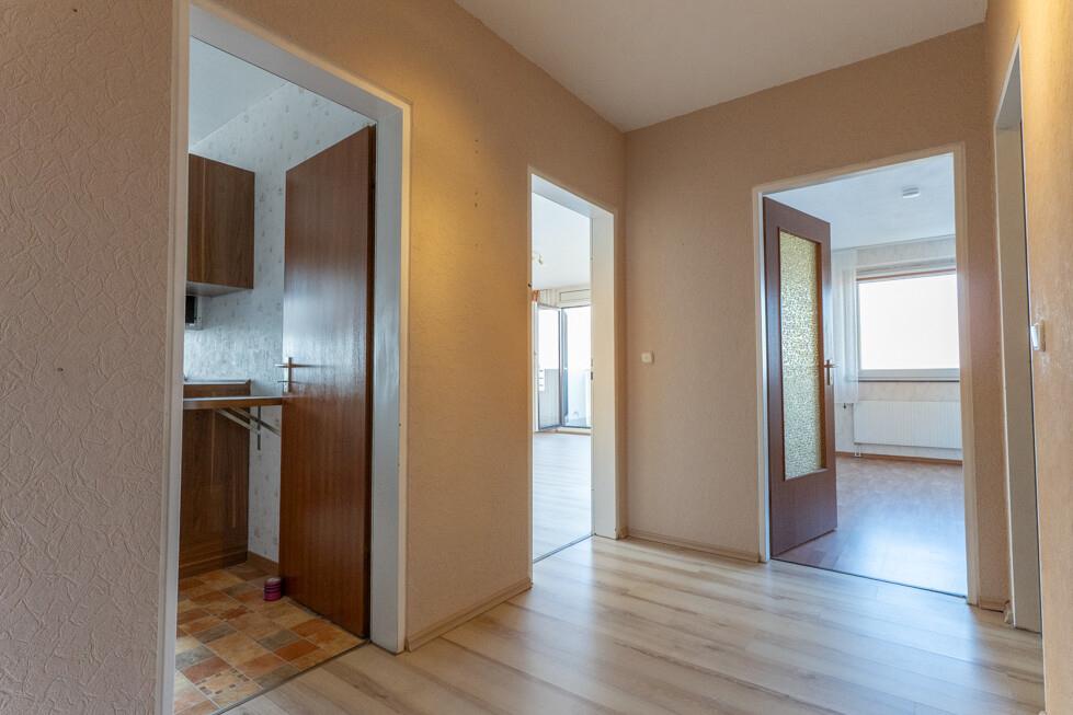 Wohnungsdiele (Fotos I)