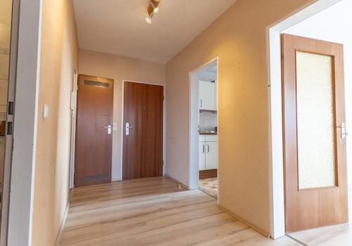 Wohnungsdiele (Foto II)