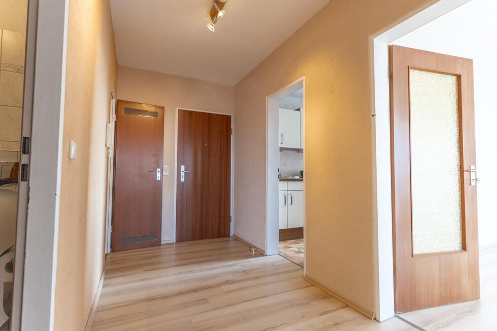 Wohnungsdiele (Foto II)