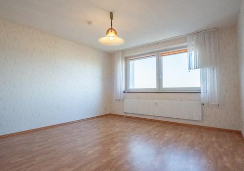 Das Schlafzimmer
