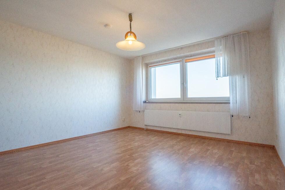Das Schlafzimmer