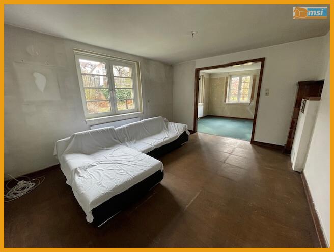 Wohnzimmer EG