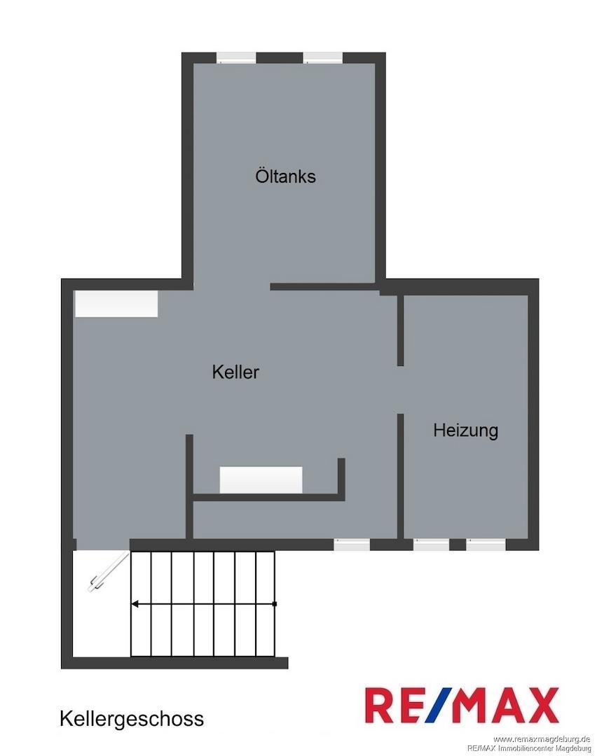 Kellergeschoss