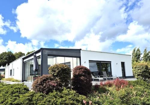 2. Verkaufs-Objekt mit Blick! (Villa Hunsrück)