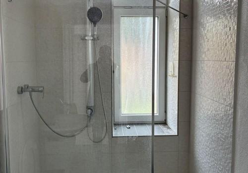 Duschbad Erdgeschoss